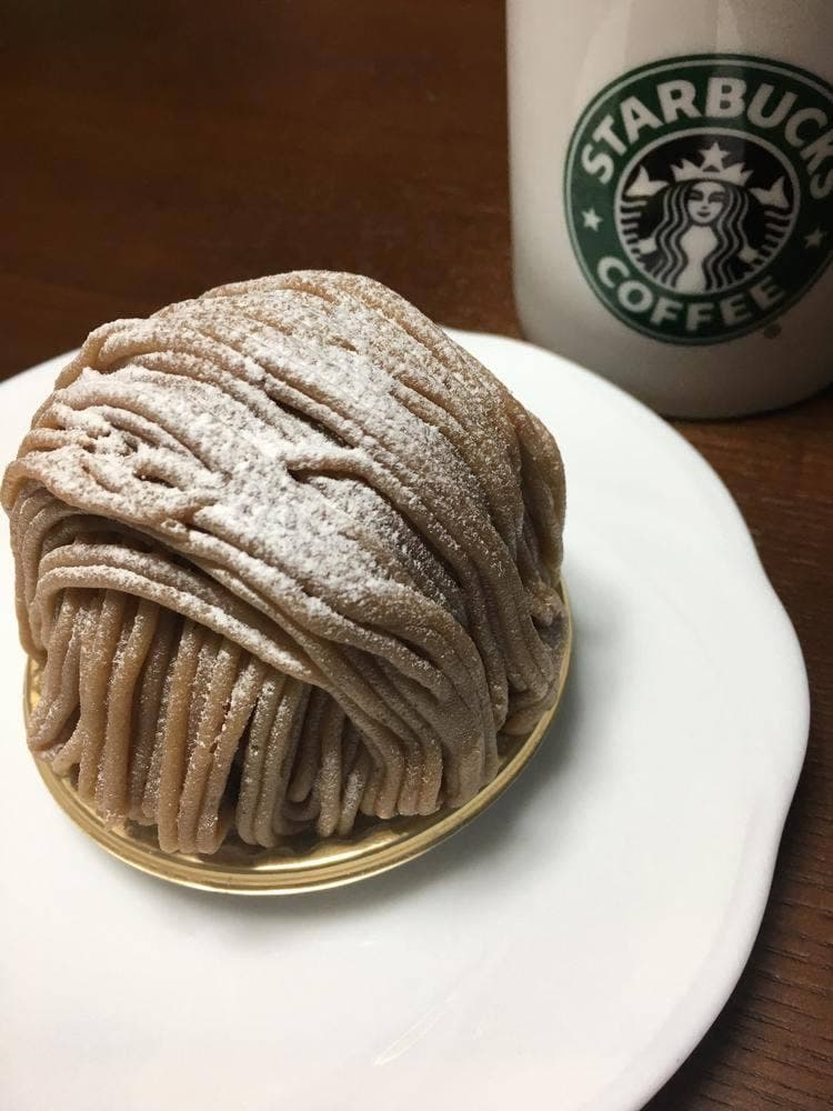 杜のパティスリーぐるまん