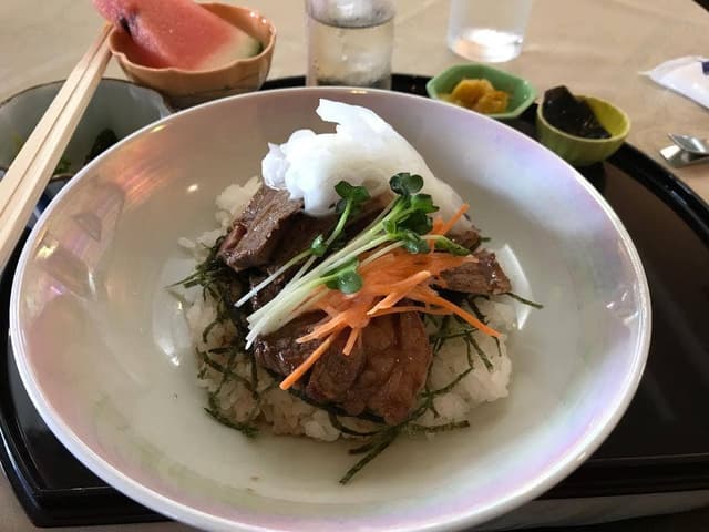 山手ローズテラス Yamate Rose Terrace - サブ画像1