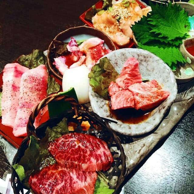 黒毛和牛専門店 焼肉 こまち - サブ画像3