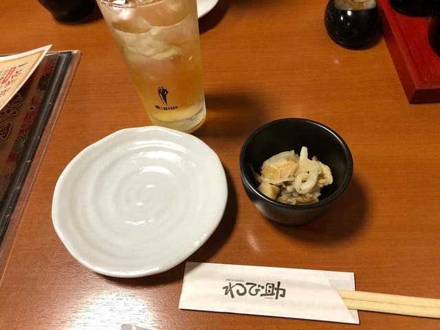 わび助 - サブ画像3