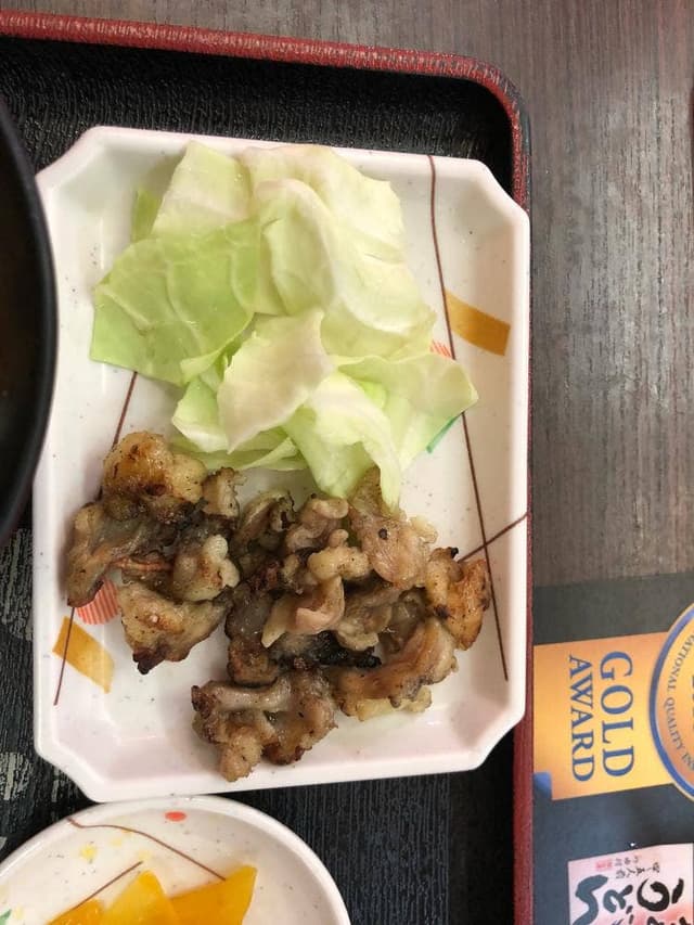 津田の松原サービスエリア上り下り 売店 - サブ画像2