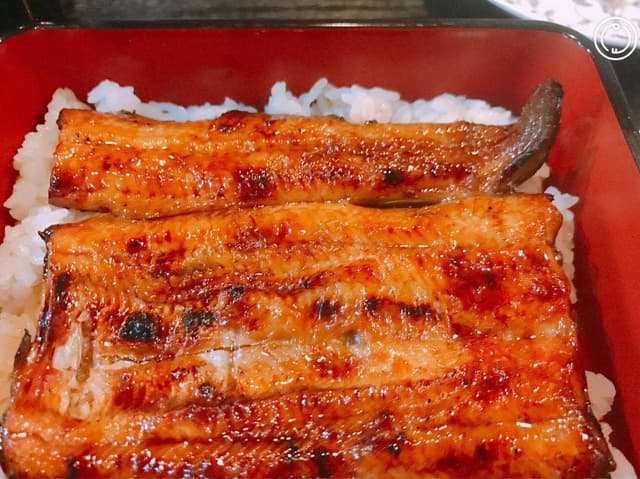 鰻将本店 - サブ画像2