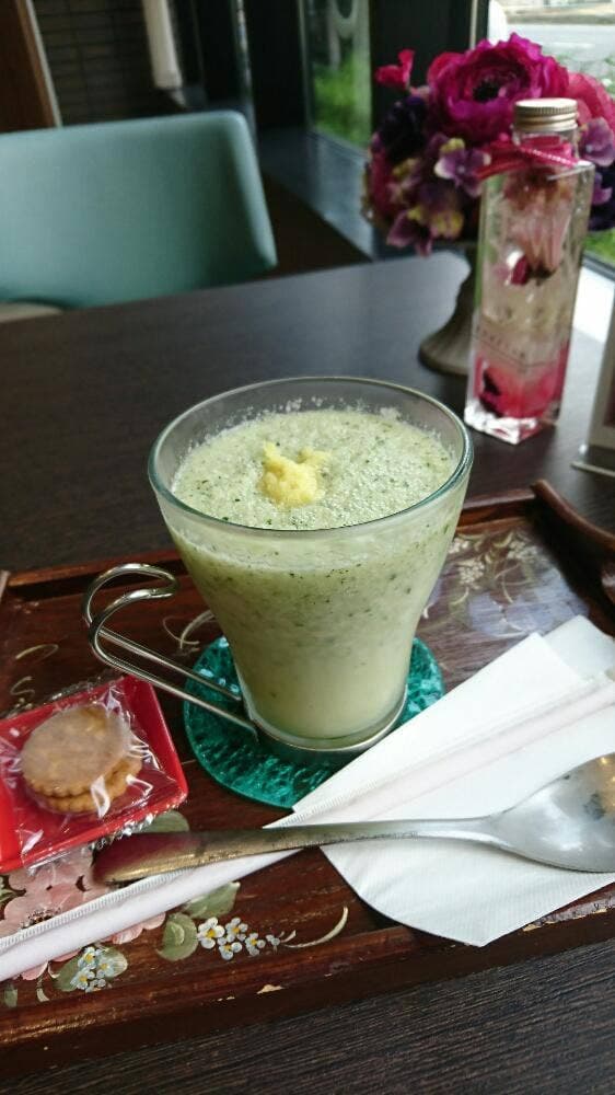 モテット名古屋 ジェヌイーノカフェ