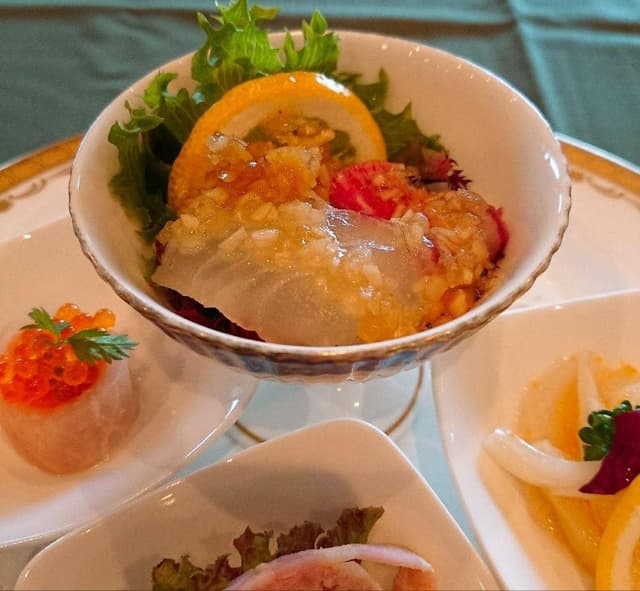 宮崎観光ホテル - サブ画像1