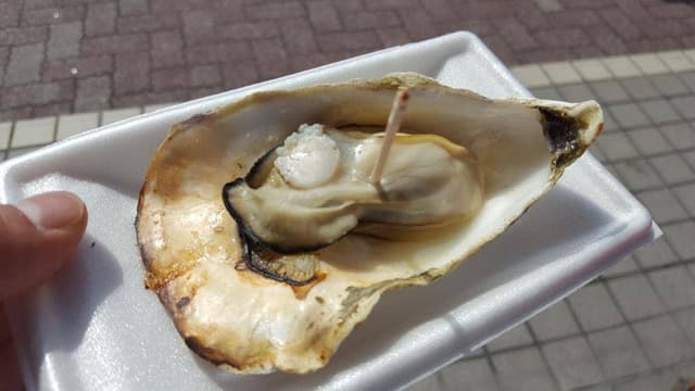 中里飲食店 - サブ画像1