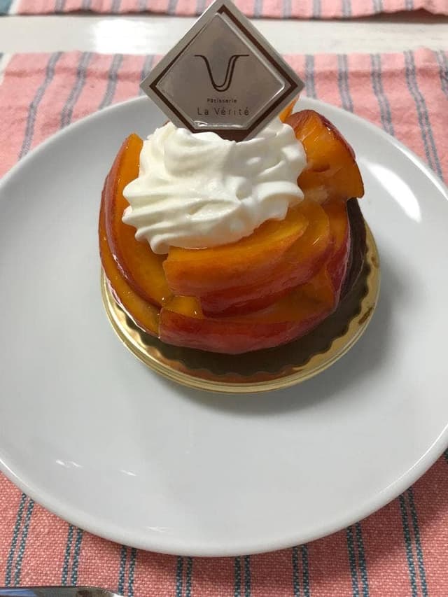 パティスリーラヴェリテ - サブ画像1