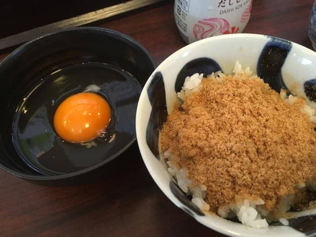 十割そば 柳生庵 - サブ画像3