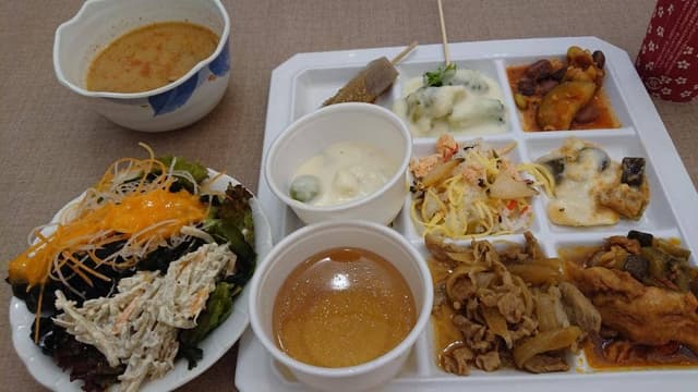 ハイジの村 - サブ画像1