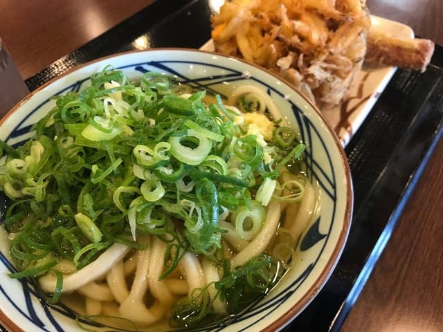 丸亀製麺 熊本店 - サブ画像3