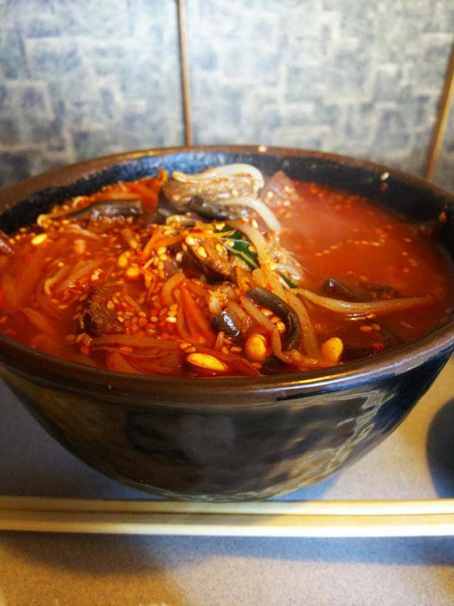 焼肉四季 - サブ画像2