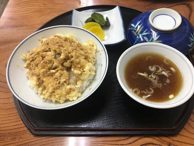 菊川食堂 - サブ画像2