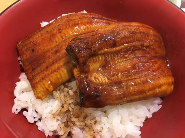 すき家 溜池山王店 - サブ画像3