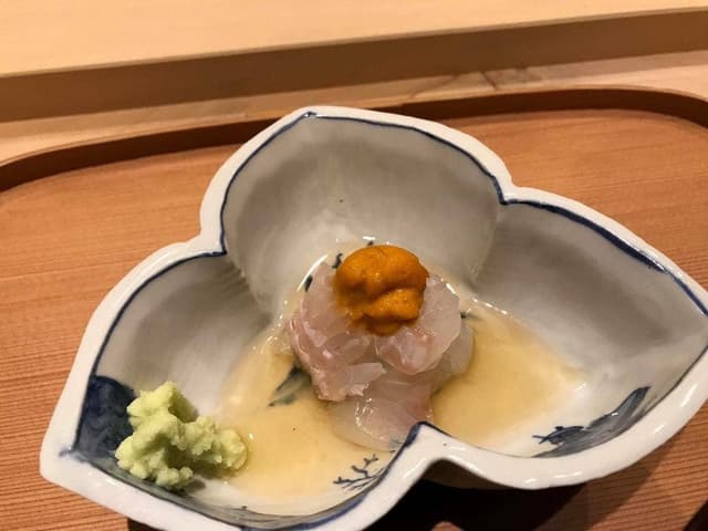 懐石 ふじ - サブ画像2