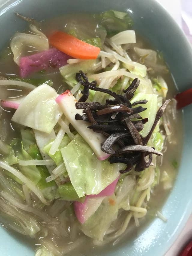 あしやチャンポン店 - サブ画像2