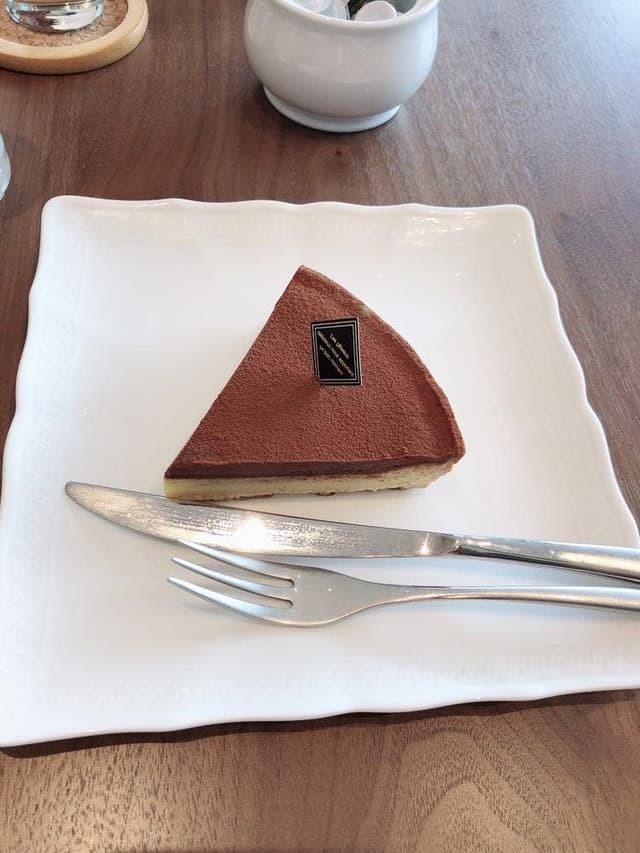 BON CHIC CAFE - サブ画像1