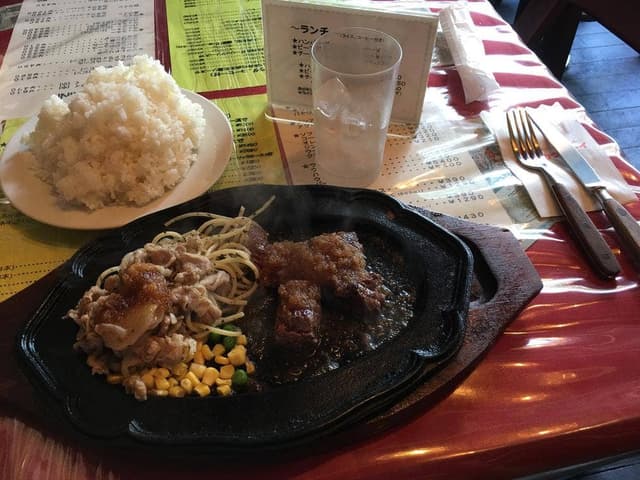 ステーキハウス カウボーイ新中野店 - サブ画像3