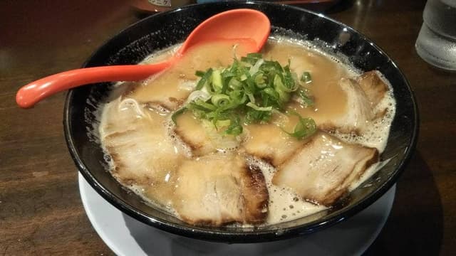 麺処ど男 倉敷笹沖店 - サブ画像3