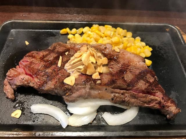 いきなりステーキ ゆめタウン光の森店 - サブ画像3
