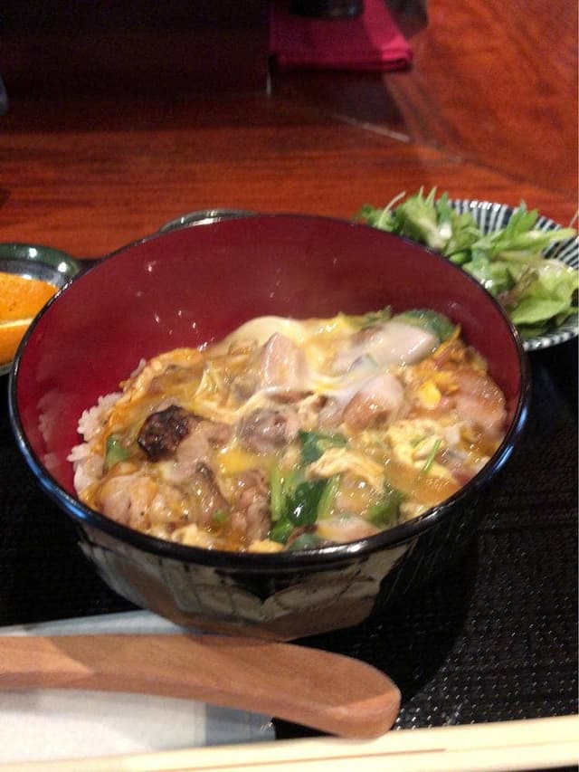 鳥ゴロー - サブ画像2