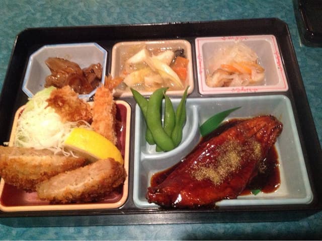 ヴェルトフォーレレストラン - サブ画像1