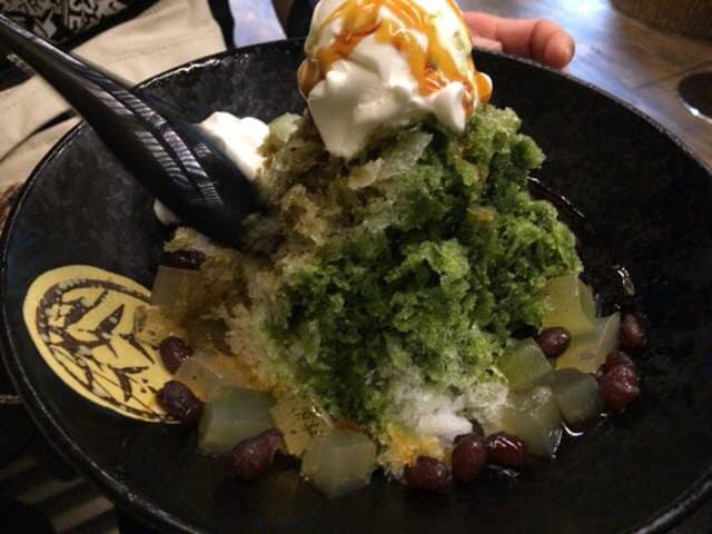 茶の芽 - サブ画像3