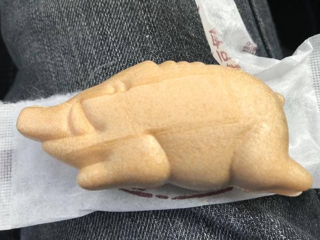 有限会社小戸橋製菓 - サブ画像3