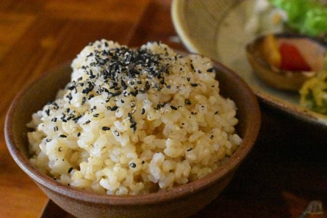 自然食とおやつ mana - サブ画像3