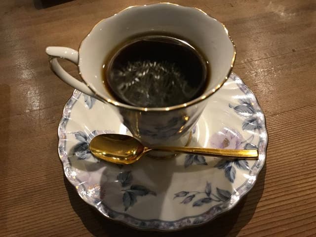 珈琲亭 TAO - サブ画像1