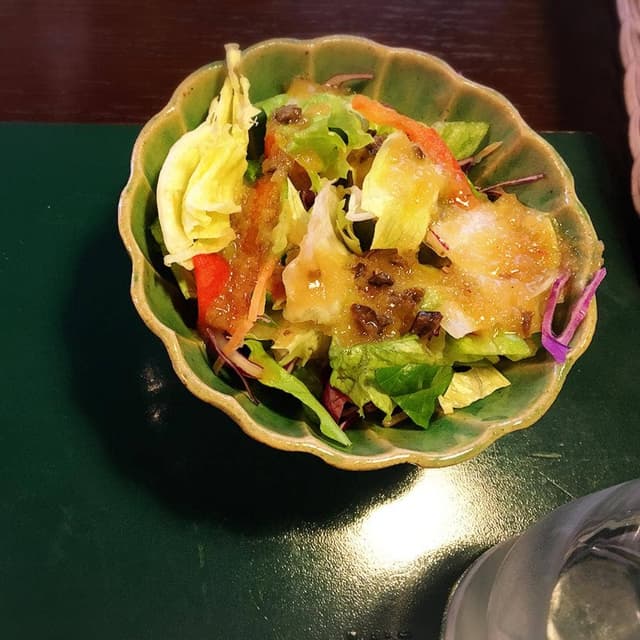 茶房本通り四季 - サブ画像2