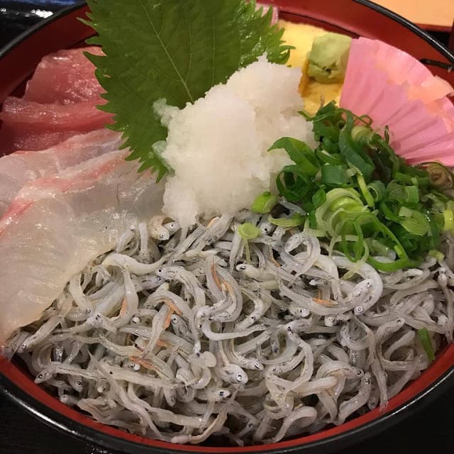 道の駅 どんぶり館 - サブ画像2