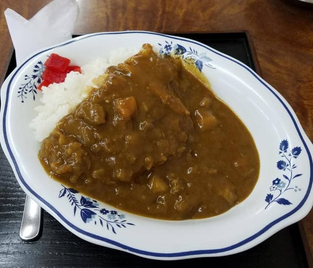 あさひ食堂 - サブ画像2
