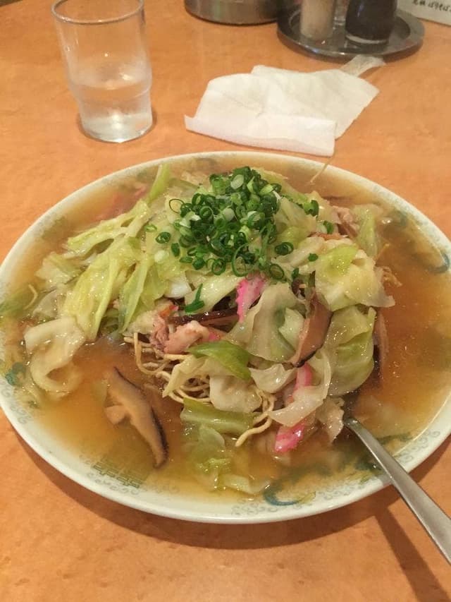 元祖ばりそば本舗 春来軒 小郡店 - サブ画像3