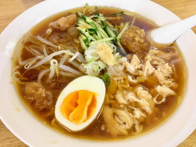 らーめん太郎山 - サブ画像2