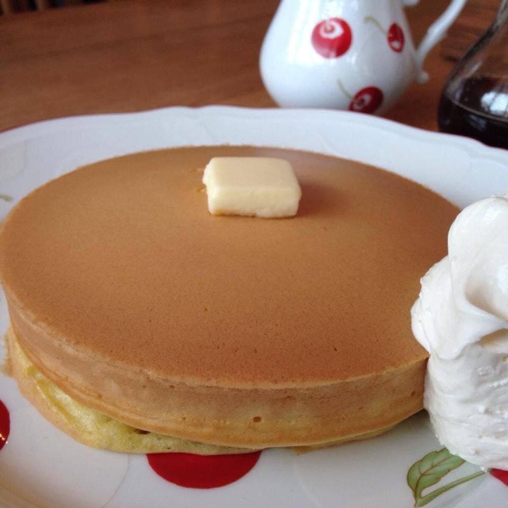 エシュロンティーハウス 瀬田店