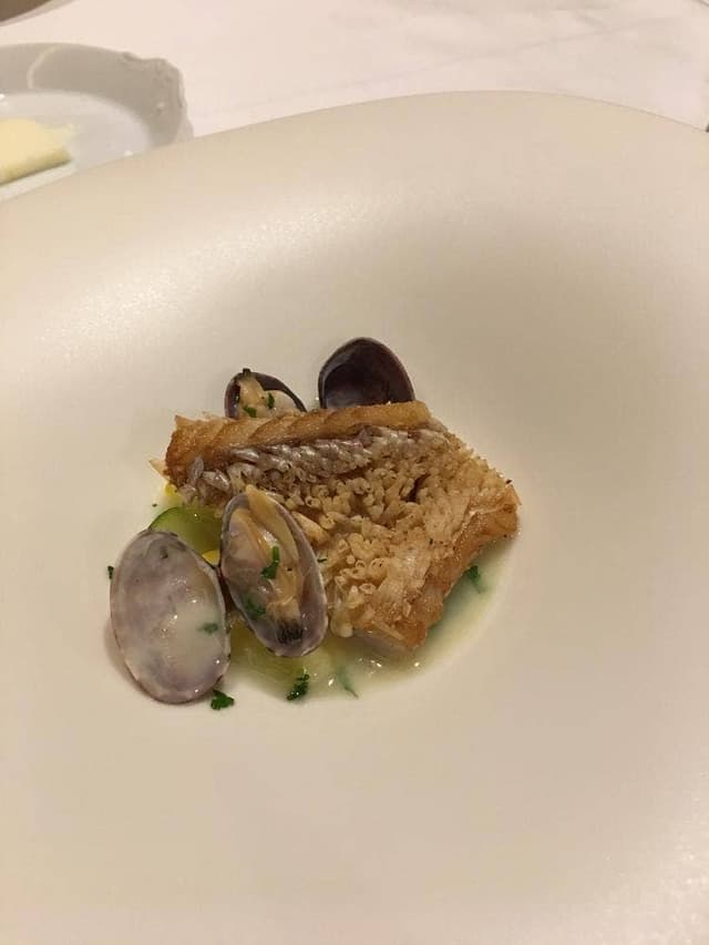 レストラン オオタ - サブ画像1