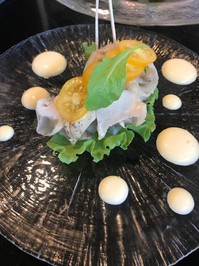 スペイン料理 Ali-Oli - サブ画像2