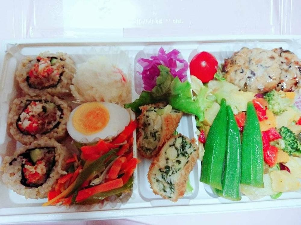RF1 グランスタ東京店