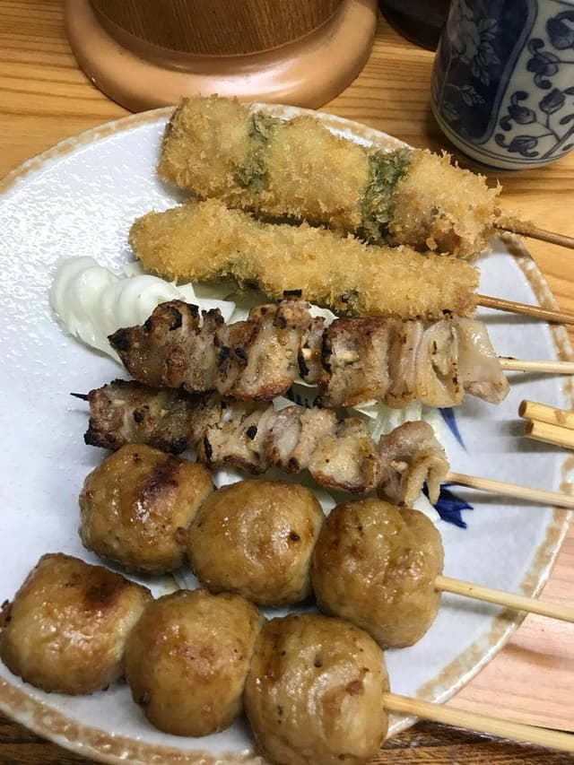 鳥兼 - サブ画像1