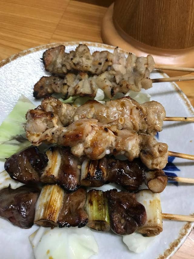 鳥兼 - サブ画像3