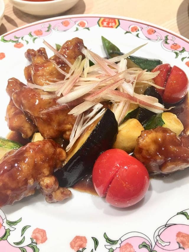 餃子の王将 北越谷駅西口店 - サブ画像1