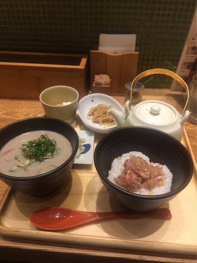 だし茶漬け えん - サブ画像2