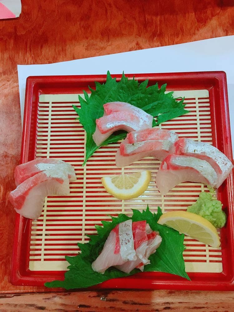 旬菜レオ食事処