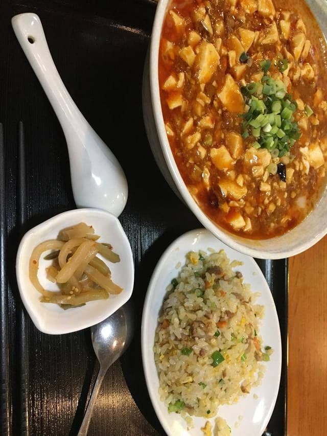 中華料理利萍 - サブ画像3