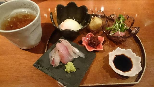 海藤花 北新地本店 - サブ画像3