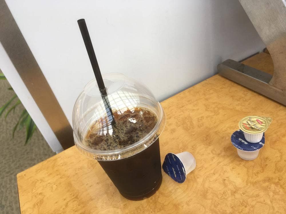 MMC ORGANIC CAFE 仙台空港 国際線店