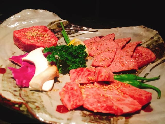 炭火焼肉 皇亭 - サブ画像3