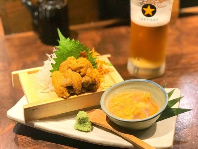 魚真 下北沢店 - サブ画像3