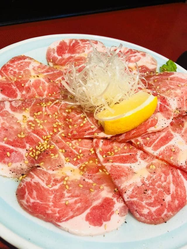 焼肉成城苑 - サブ画像2