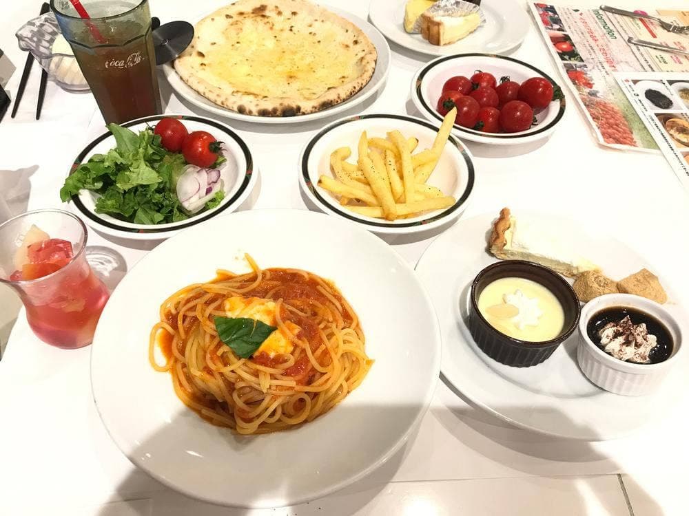 ヴォーノ・イタリア 大府店