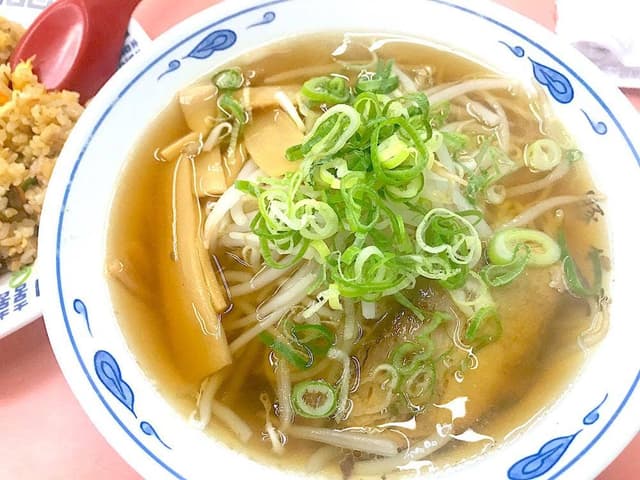 北京料理 豚々亭 - サブ画像1